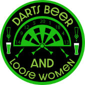 Dartboard Game Gift Dartbord