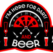 Dartboard Game Gift Dartbord