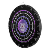 Dartboard JK 2022 Dartbord (Voorkant Rechts)