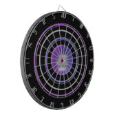 Dartboard JK 2022 Dartbord (Voorkant Links)