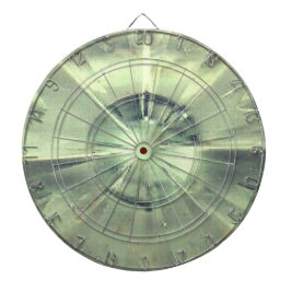 DARTBOARD KUNST EN DESIGN DARTBORD