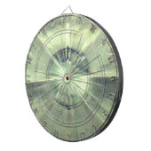 DARTBOARD KUNST EN DESIGN DARTBORD (Voorkant Rechts)