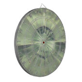 DARTBOARD KUNST EN DESIGN DARTBORD (Voorkant Links)