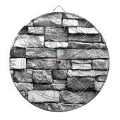 DARTBOARD KUNST EN DESIGN DARTBORD (Voorkant)