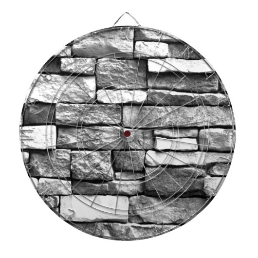 DARTBOARD KUNST EN DESIGN DARTBORD (Voorkant)