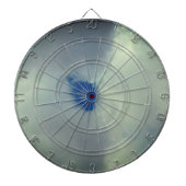 DARTBOARD KUNST EN DESIGN DARTBORD (Voorkant)