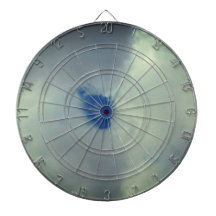 DARTBOARD KUNST EN DESIGN