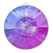 DARTBOARD KUNST EN DESIGN DARTBORD (Voorkant)