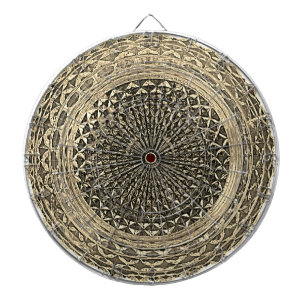 DARTBOARD KUNST EN DESIGN DARTBORD