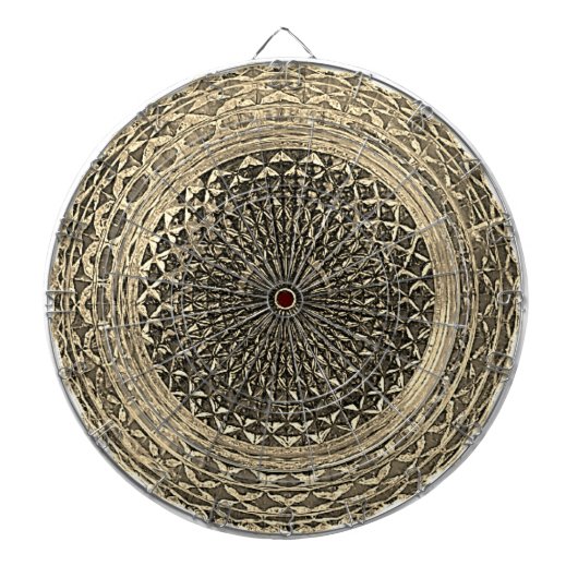 DARTBOARD KUNST EN DESIGN DARTBORD (Voorkant)