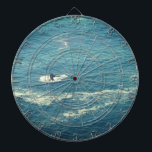 Dartboard KUNST EN DESIGN Dartbord<br><div class="desc">DART BOARD KUNST EN DESIGN</div>