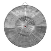 DARTBOARD KUNST EN DESIGN DARTBORD (Voorkant)