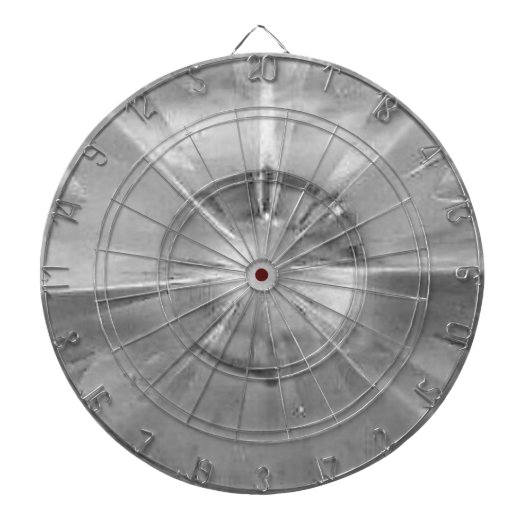 DARTBOARD KUNST EN DESIGN DARTBORD (Voorkant)