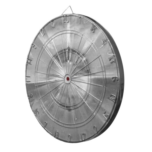 DARTBOARD KUNST EN DESIGN DARTBORD (Voorkant Rechts)