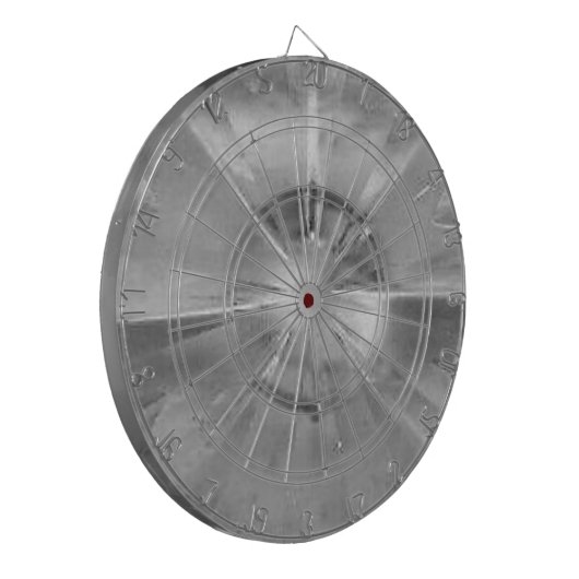DARTBOARD KUNST EN DESIGN DARTBORD (Voorkant Links)