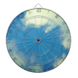 DARTBOARD KUNST EN DESIGN DARTBORD