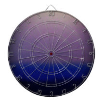 Dartboard KUNST EN DESIGN