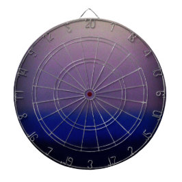 Dartboard KUNST EN DESIGN Dartbord