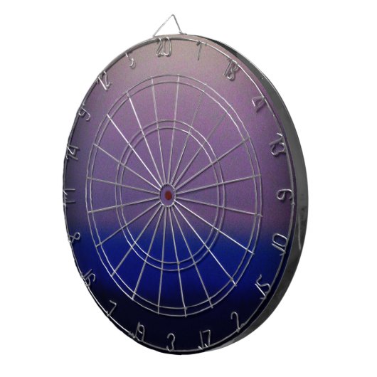 Dartboard KUNST EN DESIGN Dartbord (Voorkant Rechts)