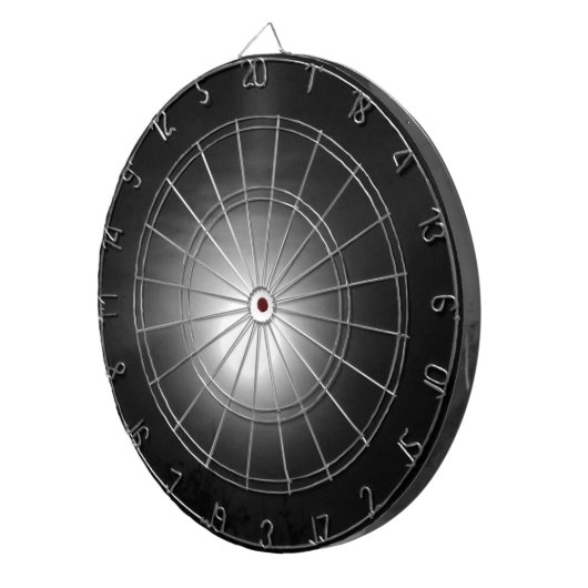DARTBOARD KUNST EN DESIGN DARTBORD (Voorkant Rechts)