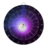 DARTBOARD KUNST EN DESIGN DARTBORD (Voorkant)