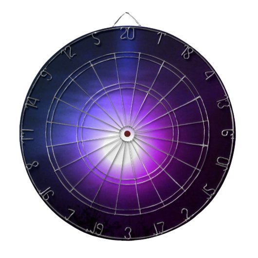 DARTBOARD KUNST EN DESIGN DARTBORD (Voorkant)