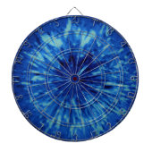 DARTBOARD KUNST EN DESIGN DARTBORD (Voorkant)