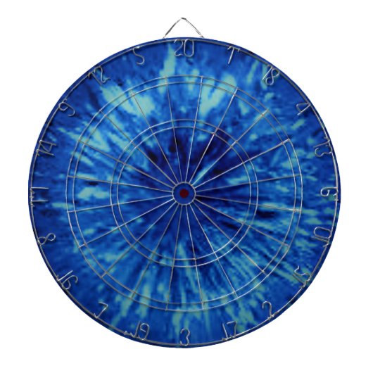DARTBOARD KUNST EN DESIGN DARTBORD (Voorkant)