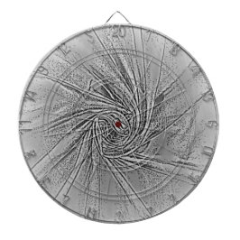 DARTBOARD KUNST EN DESIGN DARTBORD
