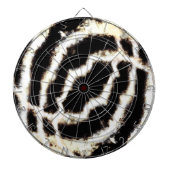 DARTBOARD KUNST EN DESIGN DARTBORD (Voorkant)
