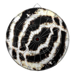 DARTBOARD KUNST EN DESIGN DARTBORD