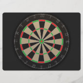 Dartboard liefhebber 🎯😍 Darts (Voorkant)