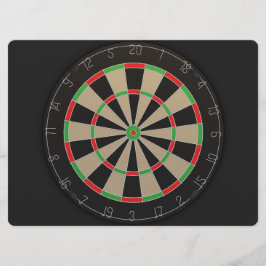 Dartboard liefhebber 🎯😍 Darts