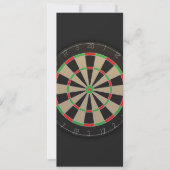 Dartboard liefhebber 🎯😍 Darts (Voorkant)
