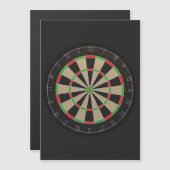 Dartboard liefhebber 🎯😍 Darts (Voorkant / Achterkant)