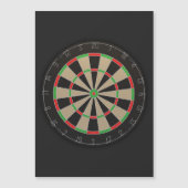 Dartboard liefhebber 🎯😍 Darts (Voorkant)
