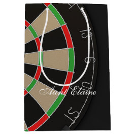 Dartboard liefhebber 🎯😍 Darts Medium Cadeauzakje