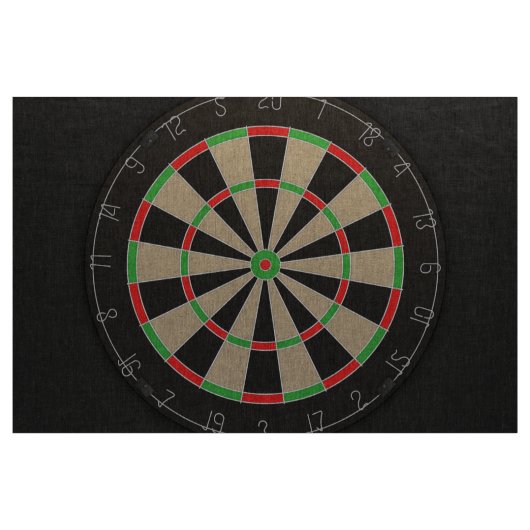 Dartboard liefhebber 🎯😍 Darts Stof (Yard (91,4 cm))