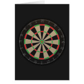 Dartboard Lover (Voorkant)