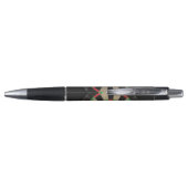 Dartboard Lover Bulls-eye Dart Pen (Achterkant)