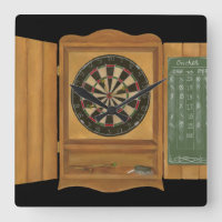 Dartboard met Cricket Scoring