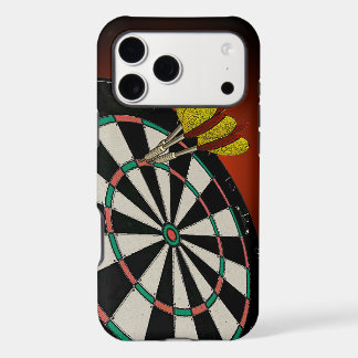 Dartboard-ontwerp