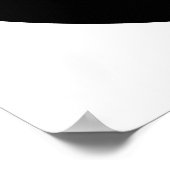 Dartboard Poster (Hoek)