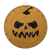 Dartboard van pomkin Metal Cage Dartbord (Voorkant)
