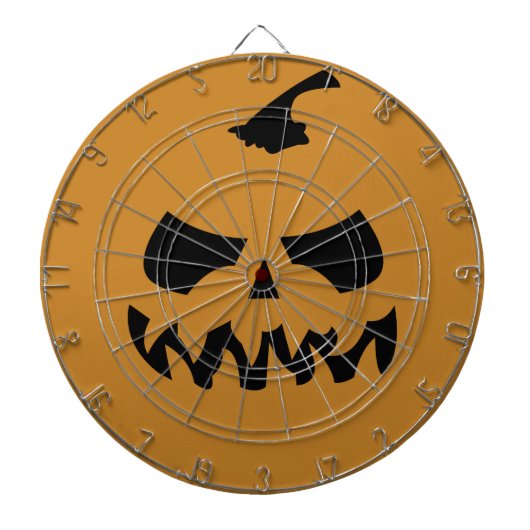 Dartboard van pomkin Metal Cage Dartbord (Voorkant)