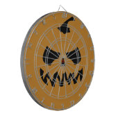 Dartboard van pomkin Metal Cage Dartbord (Voorkant Links)
