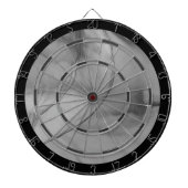 Dartboard voor stormachineverordening dartbord (Voorkant)