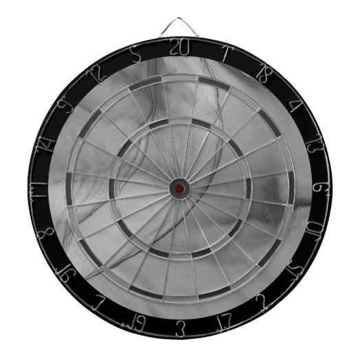 Dartboard voor stormachineverordening dartbord (Voorkant)