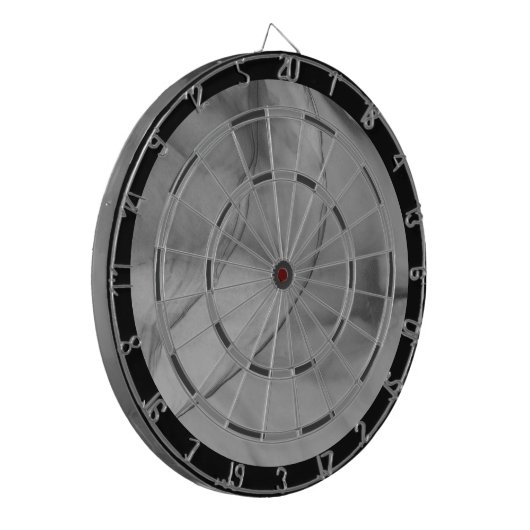 Dartboard voor stormachineverordening dartbord (Voorkant Links)