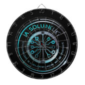 Dartboards Dartbord (Voorkant)